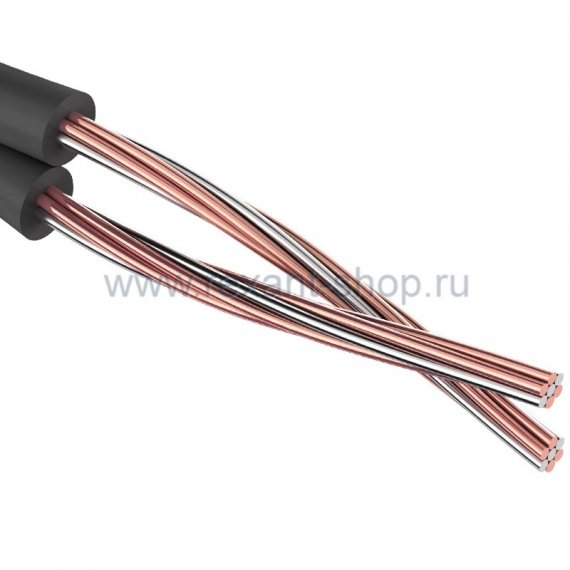 Фотография товара 'Rexant Кабель полевой связи П-274-М 01-8080'