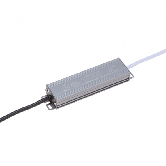 Фотография товара 'Rexant 200-1004 Источник питания (драйвер) 24В, 60Вт с проводами'