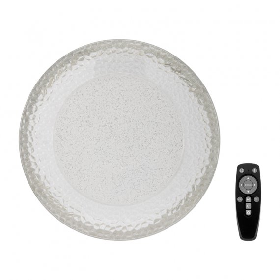 Фотография товара 'Rexant 650-1034 Светильник настенно-потолочный Dynasty LED 48 Вт 2700-6500 К'