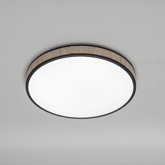 Фотография товара 'Rexant 650-1074 Светильник потолочный Moso, LUMI Line, 70Вт, 490x80 мм'