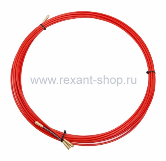 Фотография товара 'Rexant Протяжка кабельная d=3,5мм 47-1010'