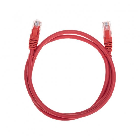 Фотография товара 'Rexant 02-0293-1 Патч-корд U/UTP, CAT 6, RJ45-RJ45, 26AWG, LSZH'