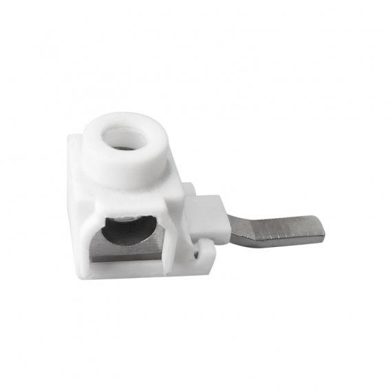 Фотография товара 'Rexant 11-2254 Клемма вводная КВМ 4-25мм? для модульного оборудования'