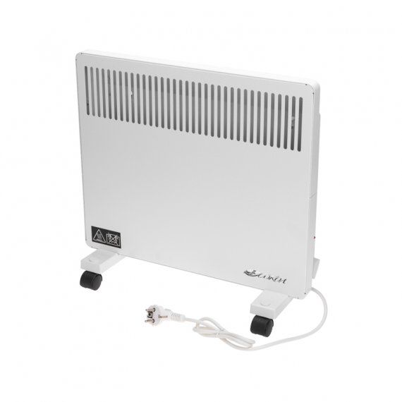 Фотография товара 'Rexant 60-0086 Электрический конвектор с механическим термостатом, 1 кВт'
