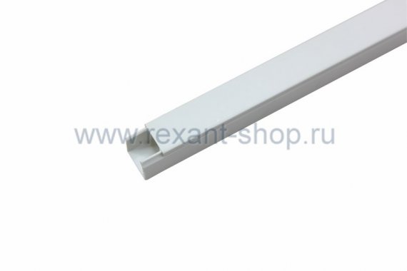 Фотография товара 'Rexant Кабель-канал 12х12 28-1212-4'