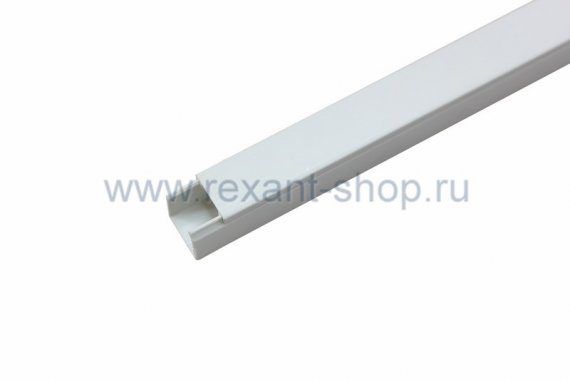 Фотография товара 'Rexant Кабель-канал 16х16 28-1616-4'