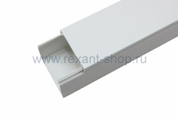 Фотография товара 'Rexant Кабель-канал 60х60 28-6060-4'