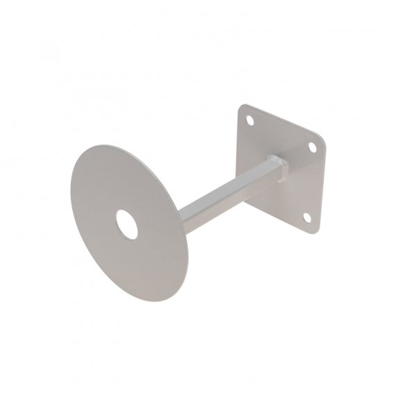 Фотография товара 'Rexant 34-0883 Кронштейн для камер видеонаблюдения, 14,5см'