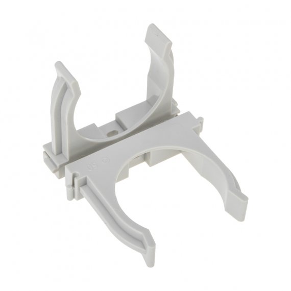 Фотография товара 'Rexant 28-0450-1 Крепеж-клипса для монтажного пистолета ? 50 мм'