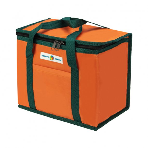 Фотография товара 'Rexant 80-0286 Сумка-холодильник (термосумка) 15л'