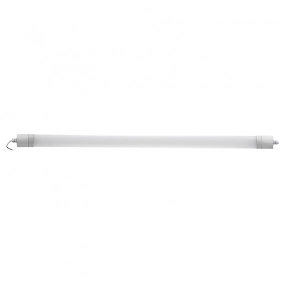 Фотография товара 'Rexant 607-071-11 Светильник линейный пылевлагозащищенный ССП IP65 55Вт 185-265В 6500K'