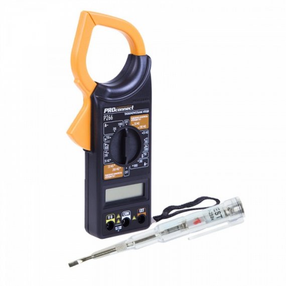 Фотография товара 'Rexant 13-3050-10 Набор Продвинутый электрик'