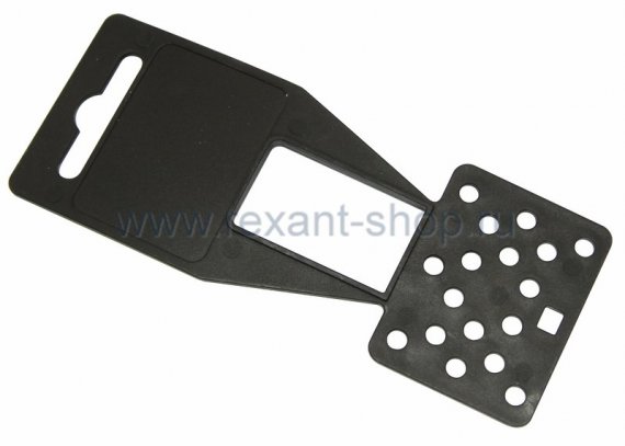 Фотография товара 'Rexant Ценникодержаетель LHD-01 07-2001'