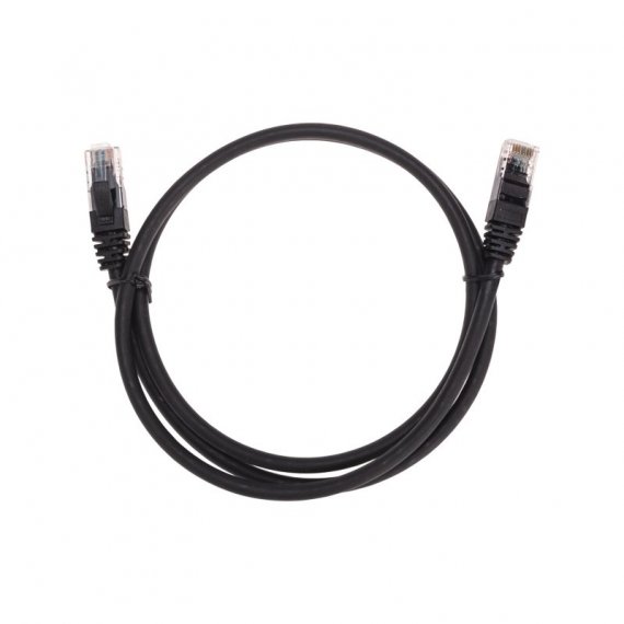 Фотография товара 'Rexant 02-0292-1 Патч-корд U/UTP, CAT 6, RJ45-RJ45, 26AWG, LSZH'