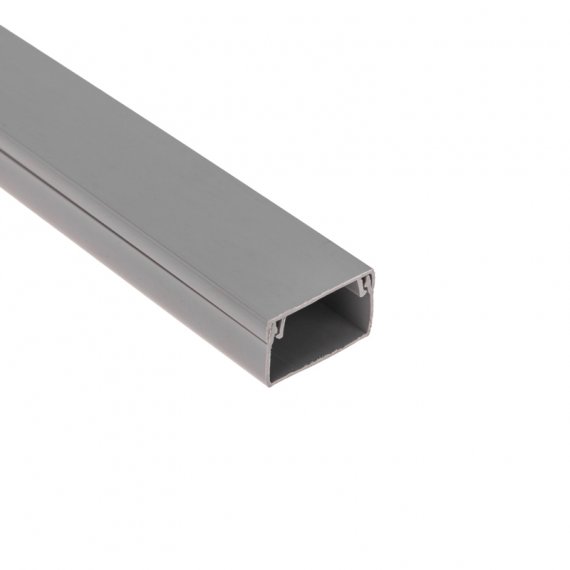 Фотография товара 'Rexant 28-2516-9 Кабель-канал 25х16мм'