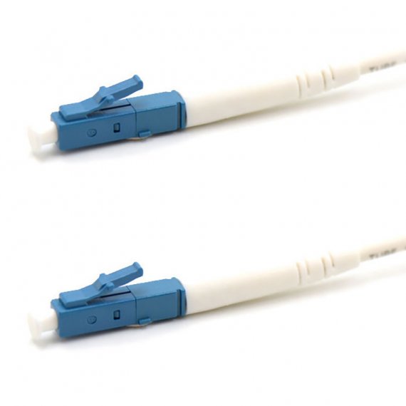 Фотография товара 'Rexant 50-2100 Патч-корд оптический соединительный (SM), 9/125 (OS2), LC/UPC-LC/UPC'