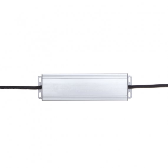 Фотография товара 'Rexant 200-1001 Источник питания (драйвер) 12В, 100Вт с проводами, влагозащищенный IP67'