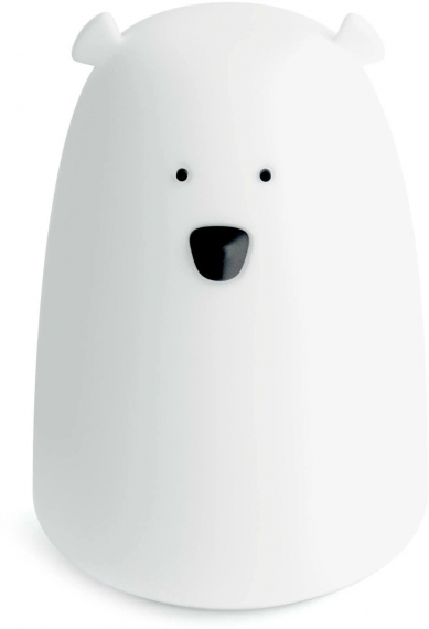 Фотография товара 'Rexant 75-0603 Ночник светодиодный Стеклянный медведь'