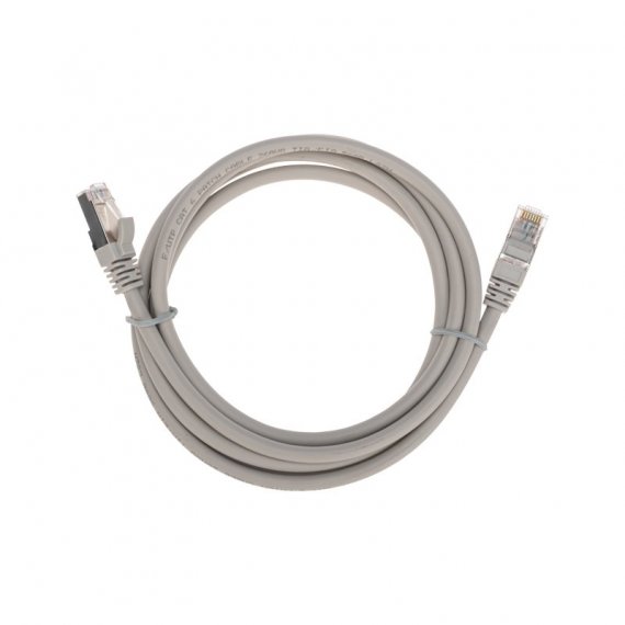Фотография товара 'Rexant 02-0210-2 Патч-корд F/UTP, CAT 6, RJ45-RJ45, 26AWG, LSZH'