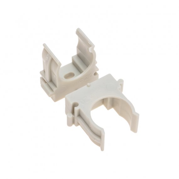 Фотография товара 'Rexant 28-0420-1Крепеж-клипса для монтажного пистолета ? 20 мм'