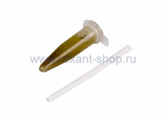 Фотография товара 'Rexant Клей электропроводный "Контактол Авто" 2гр 09-3965'