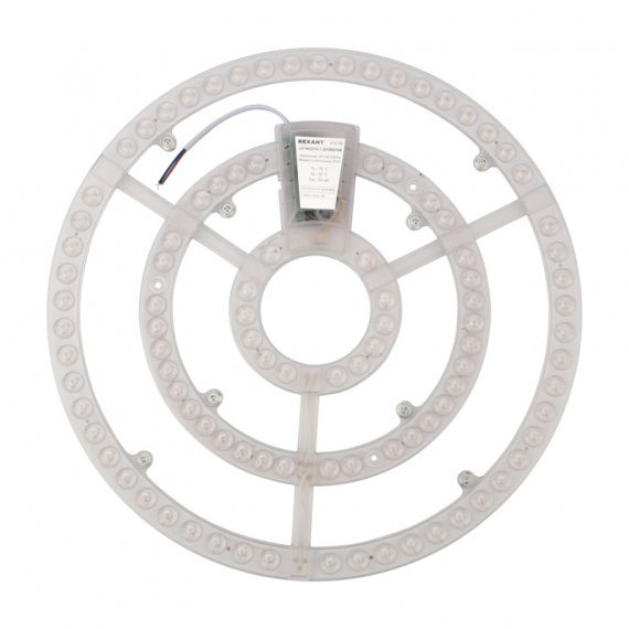 Фотография товара 'Rexant 615-106 Модуль светодиодный с драйвером 90 Вт 2700-6500 К LED'