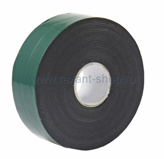 Фотография товара 'Rexant Двухсторонний скотч 09-6130'