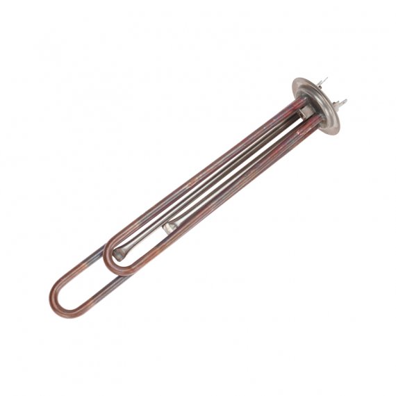 Фотография товара 'Rexant 70-0312-1 Нагревательный элемент для бойлера, ТЭН, RF64-2000 Вт'