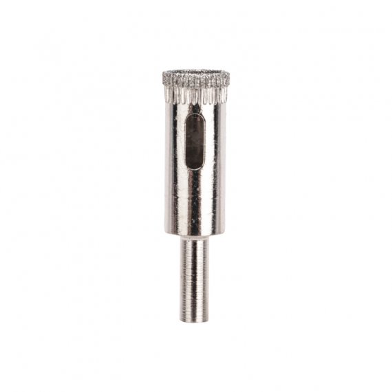 Фотография товара 'Rexant 92-0025 Сверло алмазное 14 мм по керамике и стеклу'