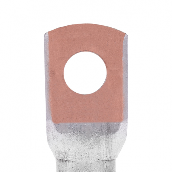 Фотография товара 'Rexant 07-8450 Наконечник алюмо-медный ТАМ 95-12-13'