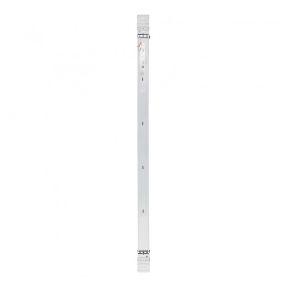 Фотография товара 'Rexant 607-018-11 Светильник линейный СПО призма IP20 36Вт 185-265В 6500K'