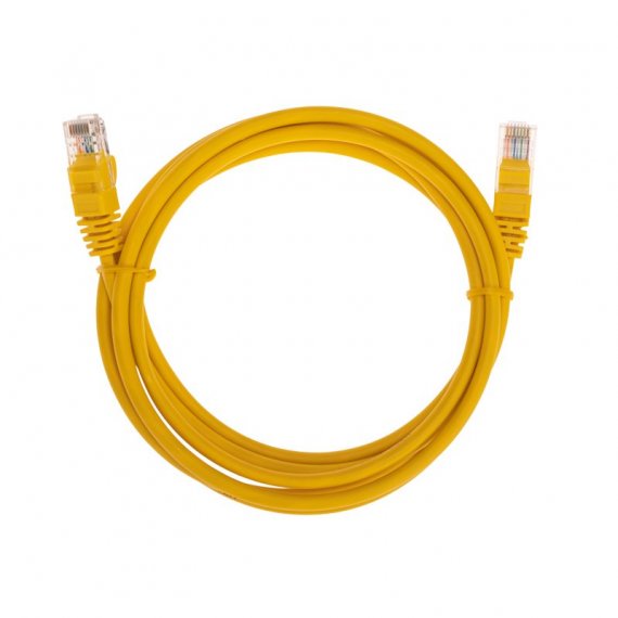 Фотография товара 'Rexant 02-0105-2 Патч-корд U/UTP, CAT 5e, RJ45-RJ45, 26AWG, LSZH'