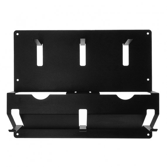 Фотография товара 'Rexant 38-0665 Держатель для угловых шлифмашинок и отрезных дисков, настенный'