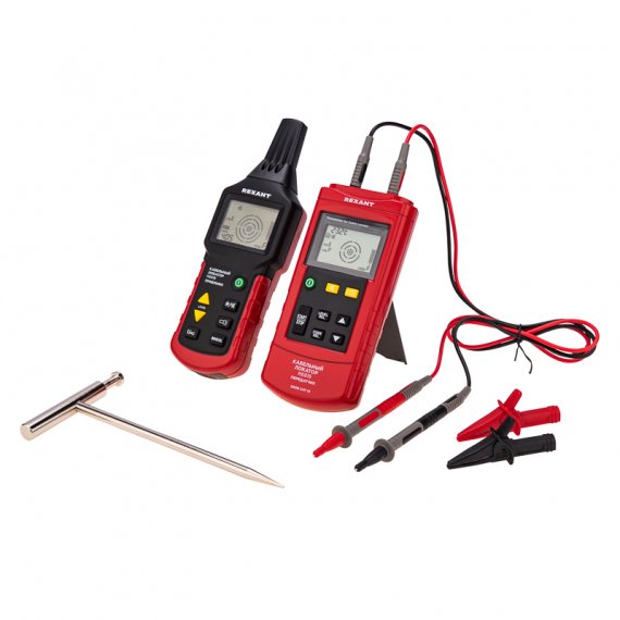 Фотография товара 'Rexant 12-1024 Кабельный локатор R6818'