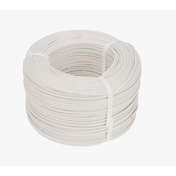 Фотография товара 'Rexant 01-4705-1 Кабель сигнальный КCПЭB 12х0,4 мм, бухта 200м'