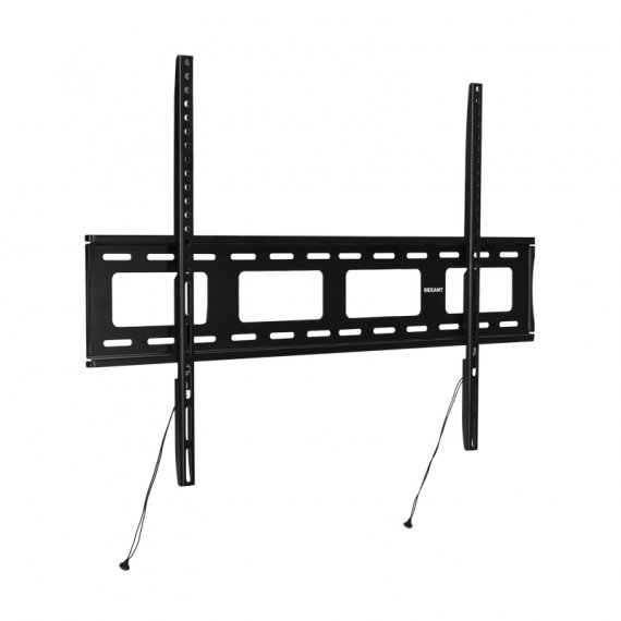 Фотография товара 'Rexant 38-0342 Кронштейн для телевизора 42"-100" фиксированный с быстрой фиксацией'