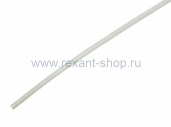 Фотография товара 'Rexant Н-1, 3.5 / 1.75 мм 1м термоусадка 20-3509'