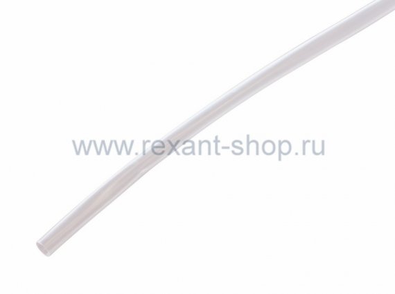 Фотография товара 'Rexant Н-1, 6.0 / 3.0 мм 1м термоусадка 20-6009'