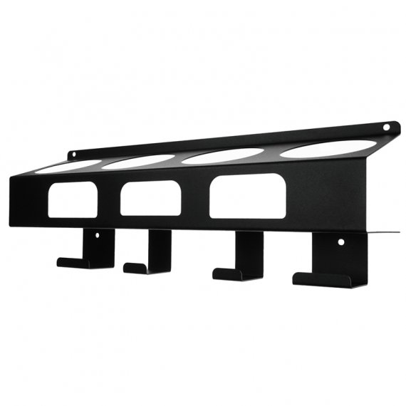 Фотография товара 'Rexant 38-0654 Держатель-органайзер для покрасочных работ, настенный'