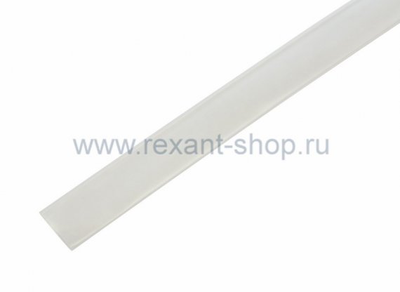 Фотография товара 'Rexant Н-1, 15.0 / 7.5 мм 1м термоусадка 21-5009'