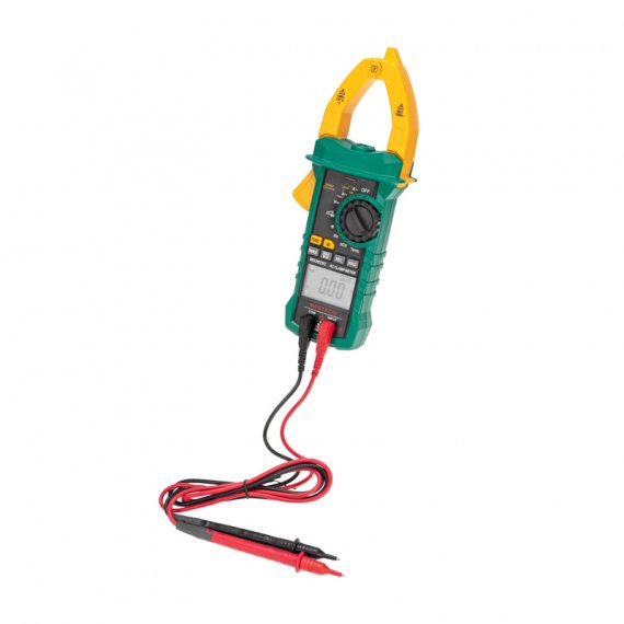 Фотография товара 'Rexant 13-1321 Токовые клещи MS2025C MASTECH'