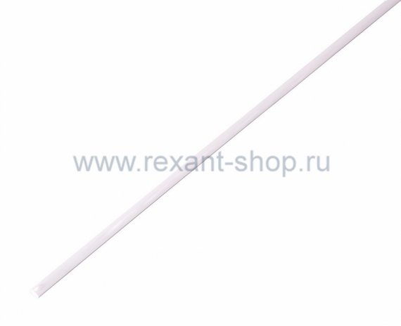 Фотография товара 'Rexant 1.5 / 0.75 мм 1м термоусадка 20-1501'