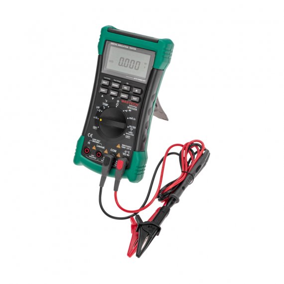 Фотография товара 'Rexant 13-2108 Профессиональный мультиметр MS5208 MASTECH'