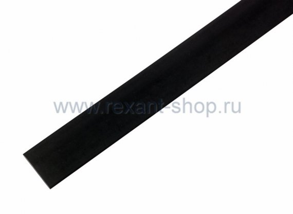 Фотография товара 'Rexant 13.0 / 6.5 мм 1м термоусадка 21-3008'
