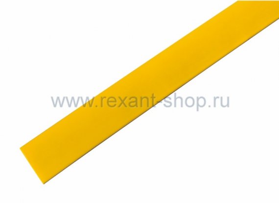 Фотография товара 'Rexant 19.0 / 9.5 мм 1м термоусадка 21-9002'