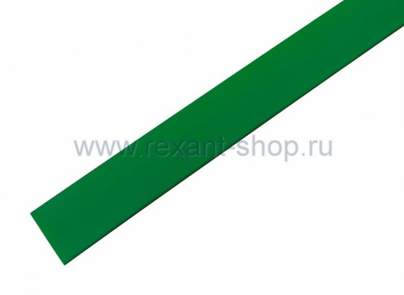 Фотография товара 'Rexant 19.0 / 9.5 мм 1м термоусадка 21-9003'