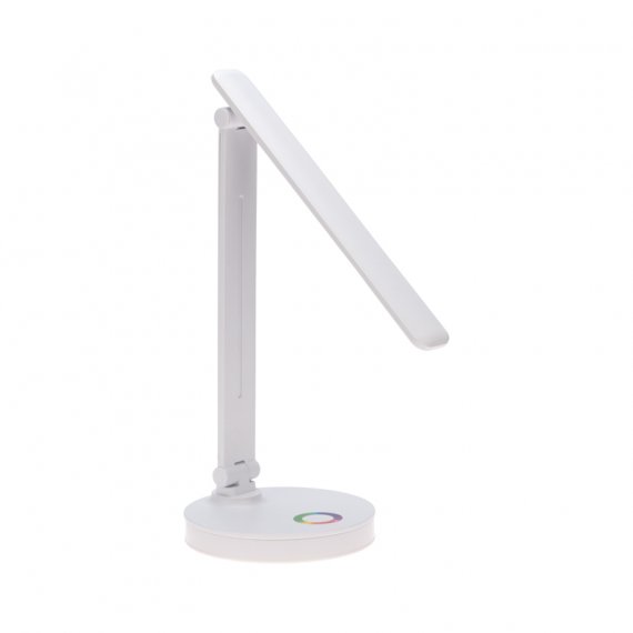 Фотография товара 'Rexant 75-0226 Светильник настольный с RGB-ночником, LED, 12Вт'