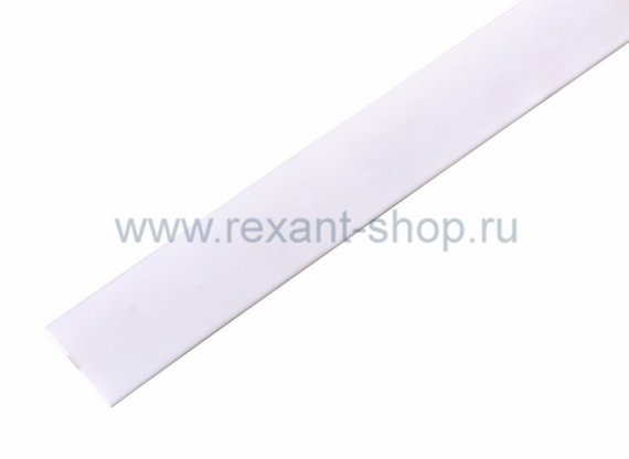 Фотография товара 'Rexant 22.0 / 11.0 мм 1м термоусадка 22-2001'