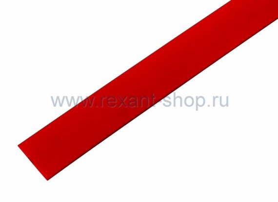 Фотография товара 'Rexant 22.0 / 11.0 мм 1м термоусадка 22-2004'