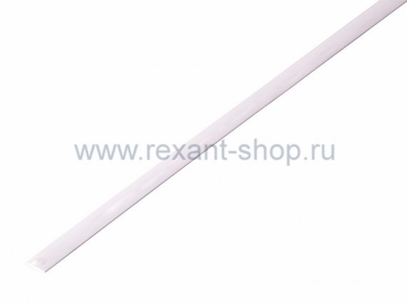 Фотография товара 'Rexant 3.5 / 1.75 мм 1м термоусадка 20-3501'